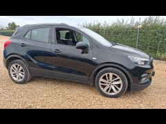 BUY VAUXHALL MOKKA X ACTIVE S/S 2017 ACTIVE S/S, Newark Motor Auctions