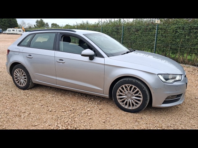 BUY AUDI A3 SE TECHNIK TDI 2016 TDI SE TECHNIK, Newark Motor Auctions