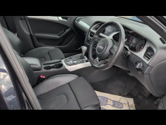 BUY AUDI A4 S LINE TDI CVT 2015 TDI S LINE, Newark Motor Auctions