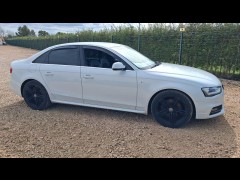 BUY AUDI A4 S LINE TDI 2014 TDI S LINE, Newark Motor Auctions
