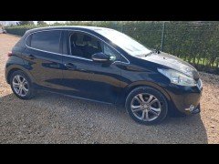 BUY PEUGEOT 208 ALLURE 2014 ALLURE, Newark Motor Auctions