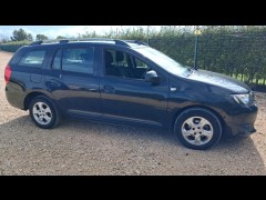 BUY DACIA LOGAN MCV LAUREATE DCI 2016 LAUREATE DCI, Newark Motor Auctions
