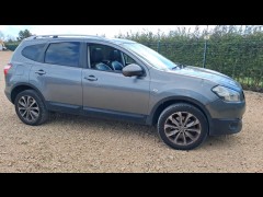 BUY NISSAN QASHQAI TEKNA IS +2 DCI 2013 DCI TEKNA IS PLUS 2, Newark Motor Auctions