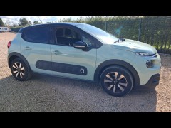 BUY CITROEN C3 FLAIR PURETECH S/S 2019 PURETECH FLAIR S/S, Newark Motor Auctions