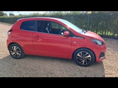 BUY PEUGEOT 108 ALLURE 2015 ALLURE, Newark Motor Auctions