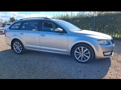 BUY SKODA OCTAVIA SE L TDI 2016 SE L TDI, Newark Motor Auctions