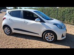 BUY HYUNDAI I10 PREMIUM 2017 PREMIUM, Newark Motor Auctions