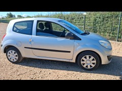 BUY RENAULT TWINGO FREEWAY 2010 FREEWAY, Newark Motor Auctions