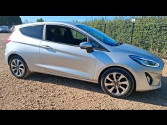 BUY FORD FIESTA TREND 2019 TREND, Newark Motor Auctions