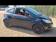 BUY FORD KA STYLE PLUS 2009 STYLE PLUS, Newark Motor Auctions
