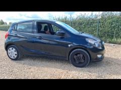 BUY VAUXHALL VIVA SE 2016 SE, Newark Motor Auctions