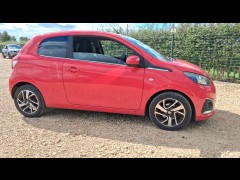 BUY PEUGEOT 108 ALLURE 2015 ALLURE, Newark Motor Auctions