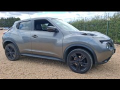 BUY NISSAN JUKE TEKNA DCI 2016 TEKNA DCI, Newark Motor Auctions