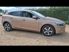 BUY VOLVO V40 SE D2 2012 D2 SE, Newark Motor Auctions