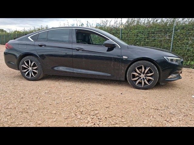BUY VAUXHALL ASTRA DESIGN ECOFLEX S/S 2015 DESIGN ECOFLEX S/S, Newark Motor Auctions