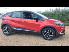 BUY RENAULT CAPTUR DYNAMIQUE NAV TCE 2017 DYNAMIQUE NAV TCE, Newark Motor Auctions