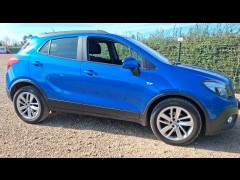 BUY VAUXHALL MOKKA EXCLUSIV S/S 2015 EXCLUSIV S/S, Newark Motor Auctions