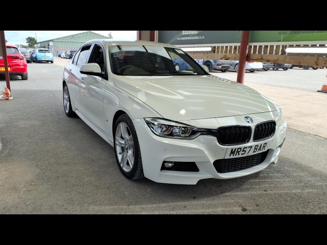 BUY BMW 330E M SPORT AUTO 2016 330E M SPORT, Newark Motor Auctions