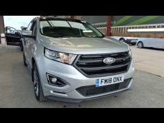 BUY FORD EDGE ST-LINE AUTO 2018 ST-LINE, Newark Motor Auctions