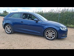 BUY AUDI A3 SPORT TDI 2014 TDI SPORT, Newark Motor Auctions