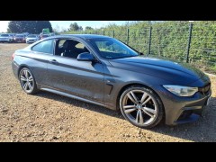 BUY BMW 420I M SPORT 2015 420I M SPORT, Newark Motor Auctions