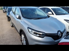 BUY RENAULT KADJAR DYNAMIQUE NAV TCE 2017 DYNAMIQUE NAV TCE, Newark Motor Auctions