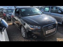 BUY AUDI A1 SPORT TDI 2013 TDI SPORT, Newark Motor Auctions