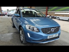 BUY VOLVO XC60 SE LUX NAV D5 AWD 2016 D5 SE LUX NAV AWD, Newark Motor Auctions