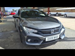 BUY HONDA CIVIC SPORT VTEC 2019 VTEC SPORT, Newark Motor Auctions