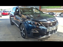 BUY PEUGEOT 5008 GT LINE BLUEHDI S/S 2018 BLUEHDI S/S GT LINE, Newark Motor Auctions