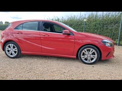 BUY MERCEDES-BENZ A 180 D SPORT EXECUTIVE 2016 A 180 D SPORT EXECUTIVE, Newark Motor Auctions