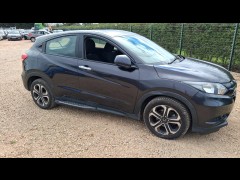 BUY HONDA HR-V SE NAVI I-DTEC 2015 I-DTEC SE NAVI, Newark Motor Auctions