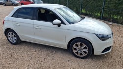 2013 AUDI A1 SE TFSI SPORTBACK TFSI SE 