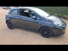 BUY VAUXHALL CORSA ENERGY A/C ECOFLEX 2017 ENERGY A/C ECOFLEX, Newark Motor Auctions