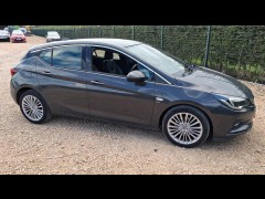 BUY VAUXHALL ASTRA ELITE NAV CDTI S/S 2015 ELITE NAV CDTI S/S, Newark Motor Auctions