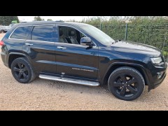 BUY JEEP GRAND CHEROKEE OVERLAND C 2013 V6 CRD OVERLAND, Newark Motor Auctions