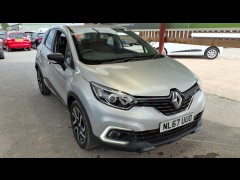 BUY RENAULT CAPTUR DYNAMIQUE NAV TCE 2018 DYNAMIQUE NAV TCE, Newark Motor Auctions