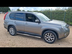 BUY NISSAN X-TRAIL N-TEC + DCI 2013 DCI N-TEC PLUS, Newark Motor Auctions