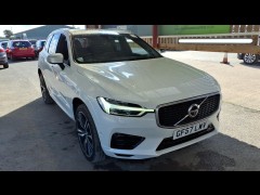BUY VOLVO XC60 RDESIGN PRO T8 PHEV 2017 T8 TWIN ENGINE R-DESIGN PRO AWD, Newark Motor Auctions