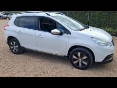 BUY PEUGEOT 2008 ALLURE E-HDI 2014 E-HDI ALLURE, Newark Motor Auctions