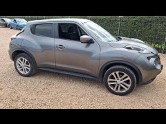 BUY NISSAN JUKE ACENTA DCI 2015 ACENTA DCI, Newark Motor Auctions