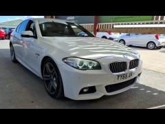 BUY BMW 530D M SPORT AUTO 2015 530D M SPORT, Newark Motor Auctions