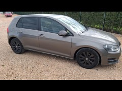 BUY VOLKSWAGEN GOLF SE BLUEMOTION TECH T 2014 SE TDI BLUEMOTION TECHNOLOGY DSG, Newark Motor Auctions