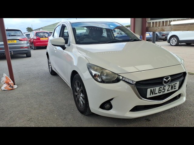 BUY MAZDA 2 SE-L AUTO 2015 SE-L, Newark Motor Auctions