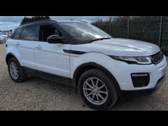BUY LAND ROVER RANGE ROVER EVOQUE SE TEC 2015 ED4 SE TECH, Newark Motor Auctions