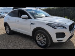 BUY JAGUAR E-PACE D 4X2 2018 CORE, Newark Motor Auctions