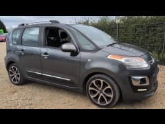 BUY CITROEN C3 PICASSO SELECTION HDI 2013 HDI SELECTION PICASSO, Newark Motor Auctions