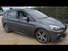 BUY BMW 218I M SPORT AUTO 2017 218I M SPORT GRAN TOURER, Newark Motor Auctions
