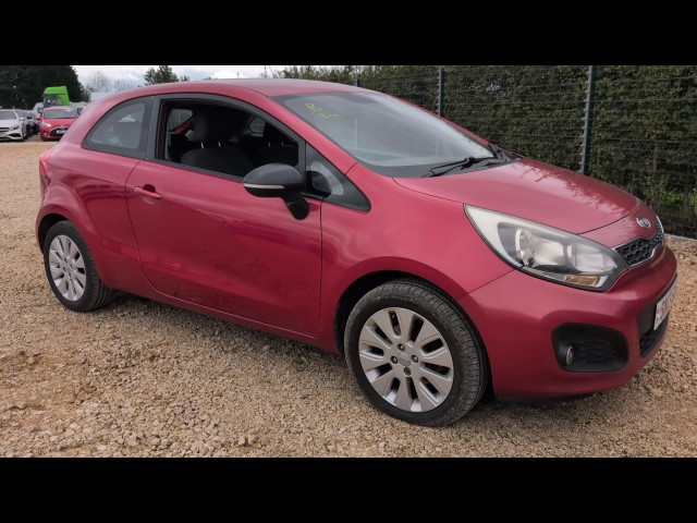 BUY KIA RIO 2 2013 2, Newark Motor Auctions