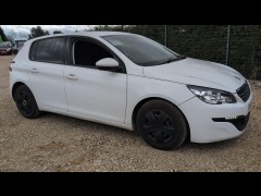 BUY PEUGEOT 308 ACCESS BLUE HDI S/S 2016 BLUE HDI S/S ACCESS, Newark Motor Auctions